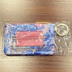 Lilly Pulitzer ID Case Wallet
